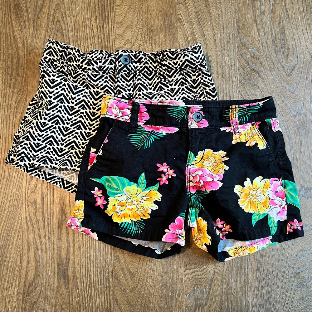 Old Navy Shorts ☀️🕶️